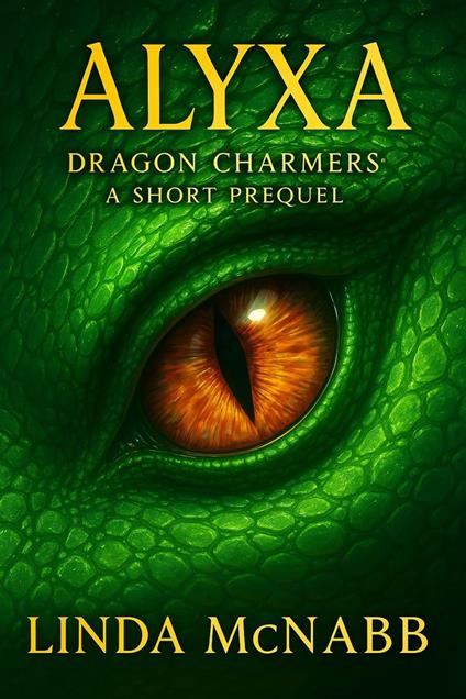 Alyxa (Prequel)