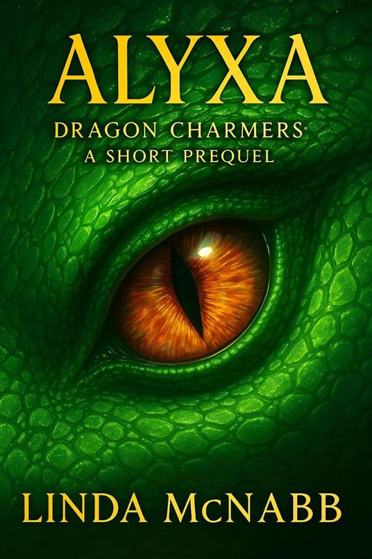 Alyxa (Prequel)