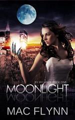 Moonlight (By My Light, Book One) (Werewolf Shifter Romance)