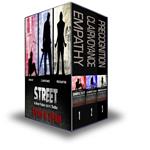 The Street Trilogy- Omnibus Edition