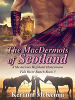 The MacDermots of Scotland