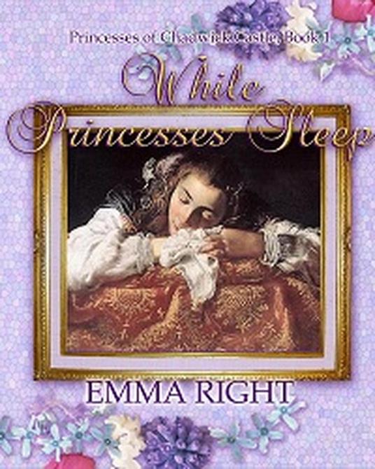 While Princesses Sleep - Emma Right - ebook