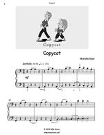 Copycat