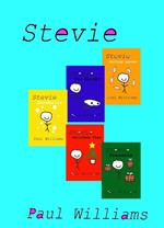 Stevie - Series 2 - Books 6-10