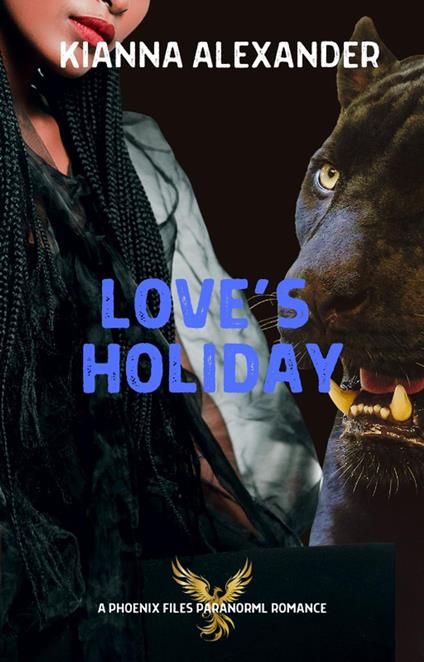Love's Holiday