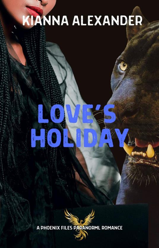 Love's Holiday