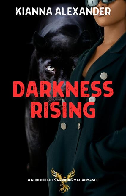 Darkness Rising
