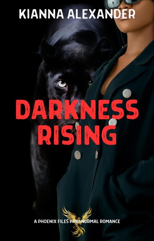Darkness Rising