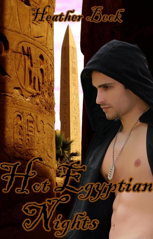 Hot Egyptian Nights