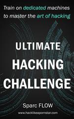 Ultimate Hacking Challenge