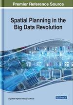 Spatial Planning in the Big Data Revolution