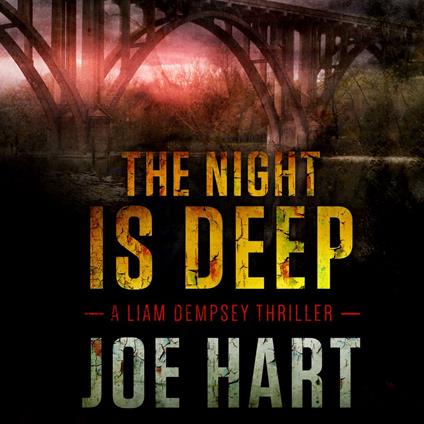 Night Is Deep, The