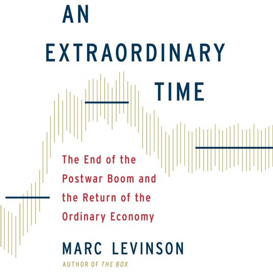 Extraordinary Time, An
