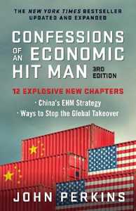 Libro in inglese Confessions of an Economic Hit Man, 3rd Edition John Perkins