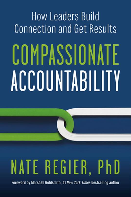 Compassionate Accountability