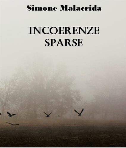 Incoerenze sparse - Simone Malacrida - ebook