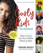 Curly Kids: The Handbook
