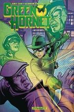 Green Hornet: Generations TP