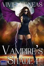 Vampire's Shade 4