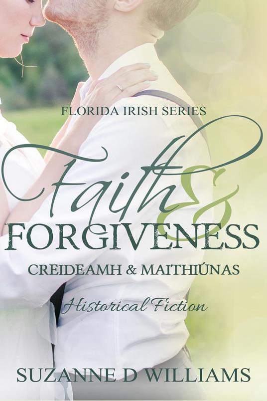 Faith & Forgiveness