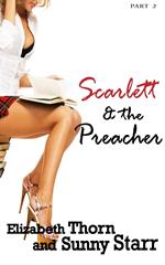 Scarlett and the Preacher - Part 2
