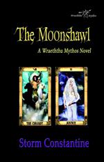 The Moonshawl