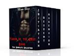 Taken by the Biker Gang - The Complete Collection