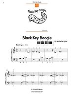 Black Key Boogie