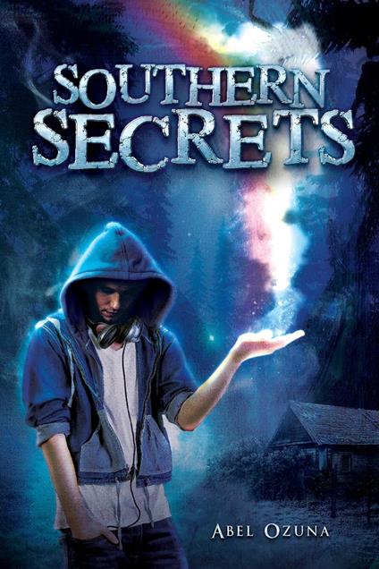 Southern Secrets - Abel Ozuna - ebook