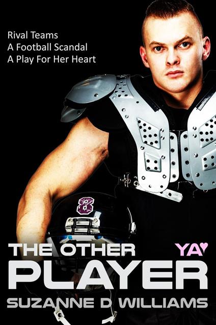 The Other Player - Suzanne D. Williams - ebook