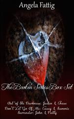 The Broken Series Box Set
