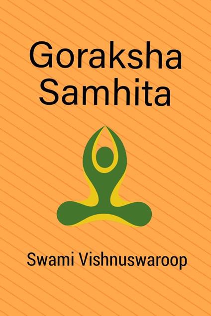 Goraksha Samhita