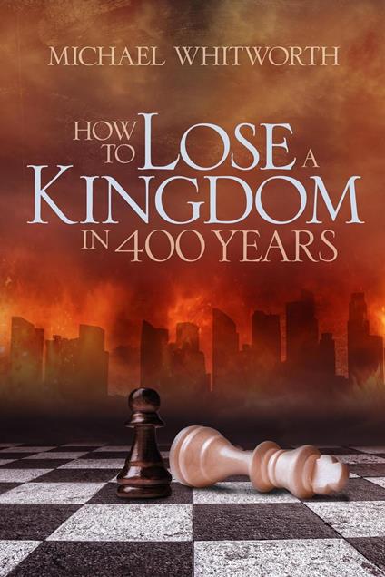 How to Lose a Kingdom in 400 Years: A Guide to 1–2 Kings
