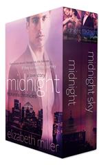 Midnight, McKenna Chronicles Midnight & Midnight Sky