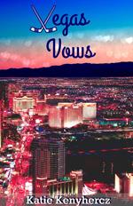 Vegas Vows: Las Vegas Sinners Series Book 1.5