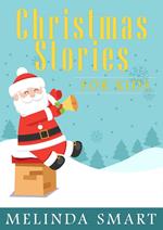 Christmas Stories for Kids