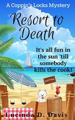 Resort to Death: Murder Just Washed Ashore!
