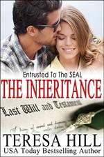 Entrusted To The SEAL: The Inheritance (The McRaes Series, Book 6 - Mace)
