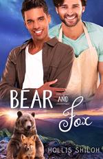 Bear and Fox