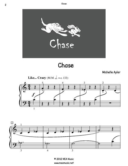 Chase