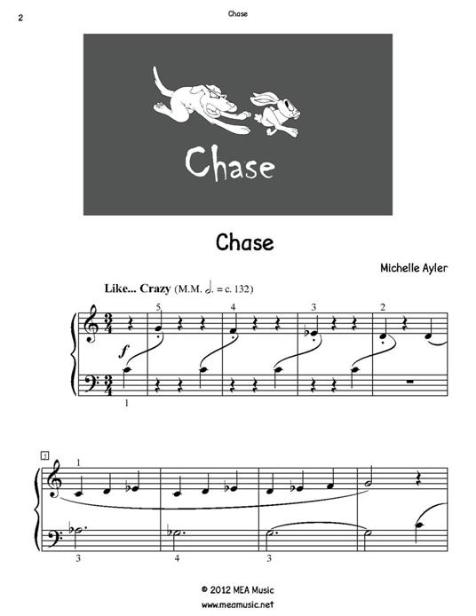 Chase
