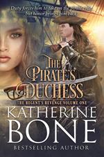 The Pirate's Duchess