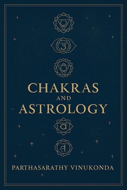 Chakras and astrology