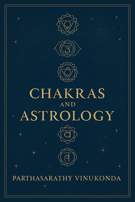 Chakras and astrology