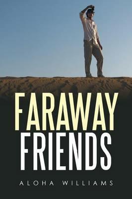 Faraway Friends - Aloha Williams - cover