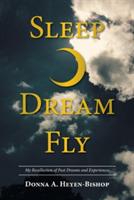 Sleep-Dream-Fly: My Recollection of Past Dreams and Experiences