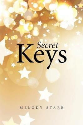 Secret Keys - Melody Starr - cover
