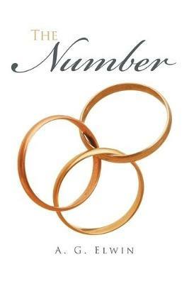 The Number - A G Elwin - cover
