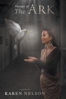 Voyage of the Ark - Karen Nelson - cover