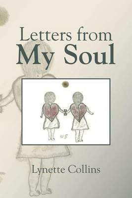 Letters from My Soul - Lynette Collins - cover